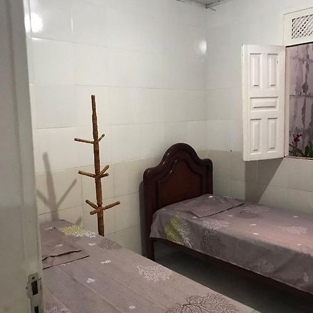 Villa Casa 5 Mobiliada Em Residencial Aracaju Exterior foto