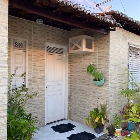 Villa Casa 5 Mobiliada Em Residencial Aracaju Exterior foto